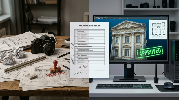 Как пройти согласования при реконструкции памятника архитектуры в 2026 году